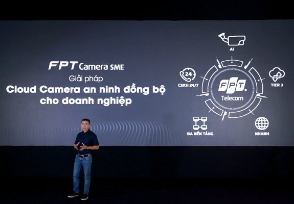 FPT Camera SME
