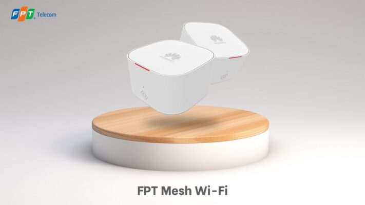 FPT Mesh Wi-Fi