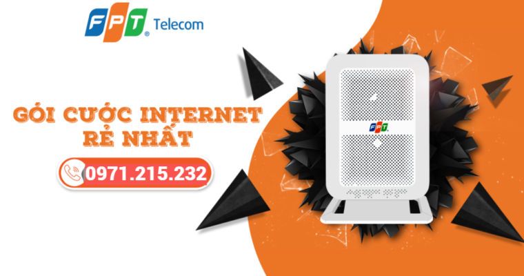 Nên lắp gói cước Internet FPT nào là phù hợp với gia đình?