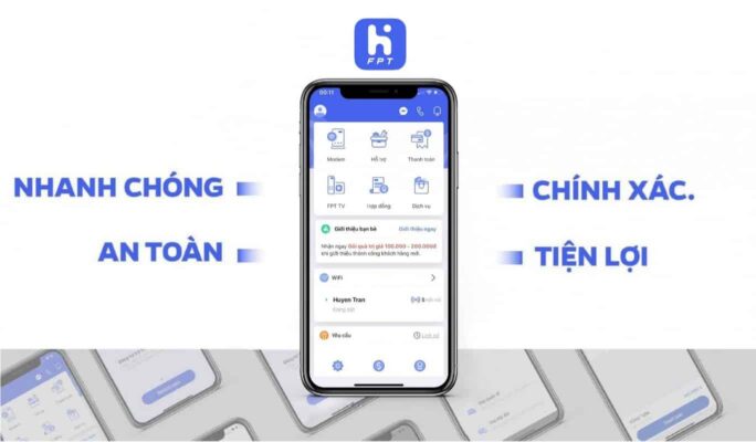 1. Tại sao nên thanh toán online?