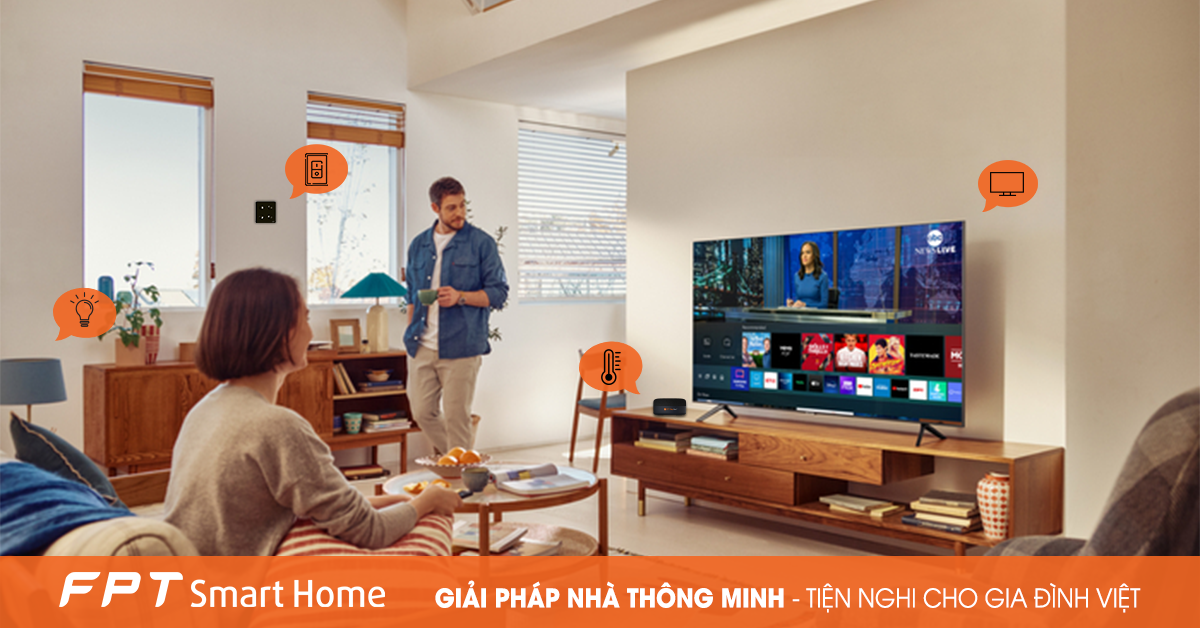 thiet-ke-nha-thong-minh-2 FPT Smart Home là đơn vị cung cấp và thi công giải pháp nhà thông minh uy tín